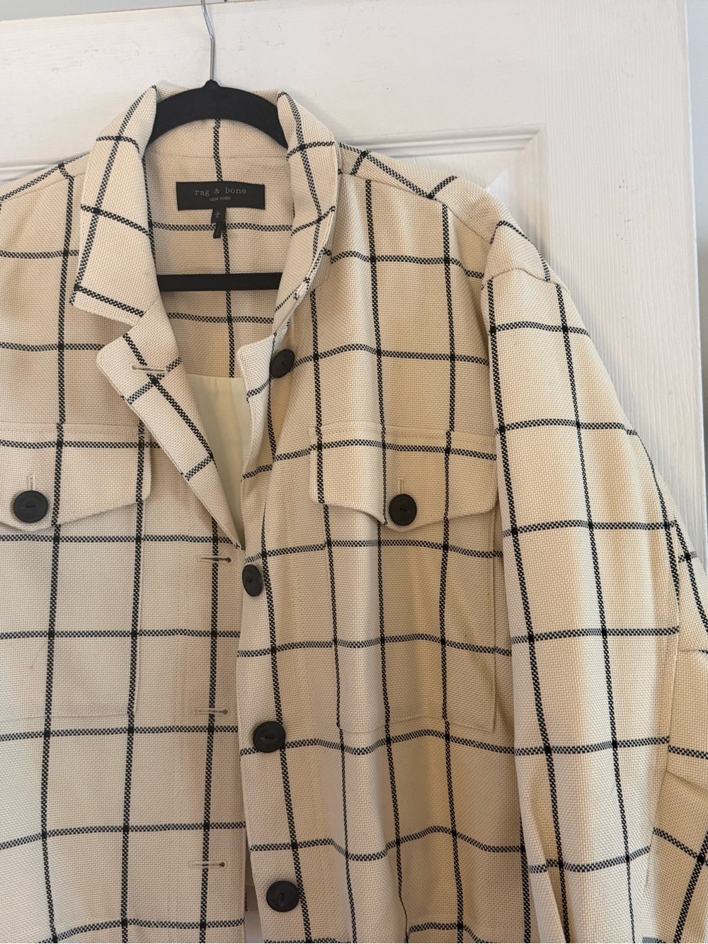 Rag and Bone Jacket